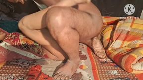 Indian Desi *** Fucked and Called Desi Girl Home