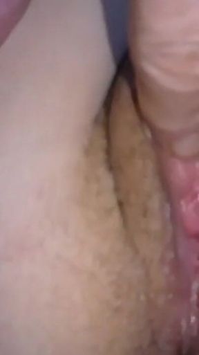 A Squirting Breakfast with Fucking on the Side