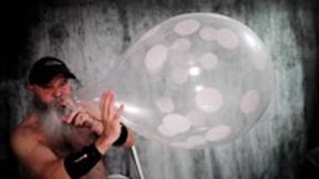 Clear Dot 16 Shredding