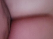 Cojiendo con la culona de mi novia, escuchen como grita 🥵 Italiana