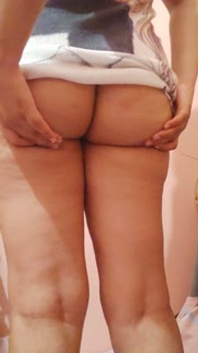 بغيت زب 🔥 شاعلة ديما طبوني سلطان طبابن باغي لحوا مكيبردش معدبني 👅