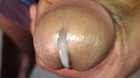 hot and big cock pumping, masterbating and cumming