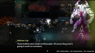 City Full Of DEMONS S@ve Yourself And BUSTY Ladies - Apostle: Rebellion