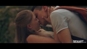 Sweet Love - Bonnie Dolce & Tommy Cabrio