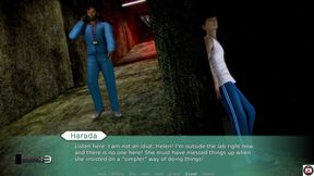 Waifu Academy- (pt 65) - Bratty Step Sister