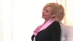 Lipstick Lesbian Demolition