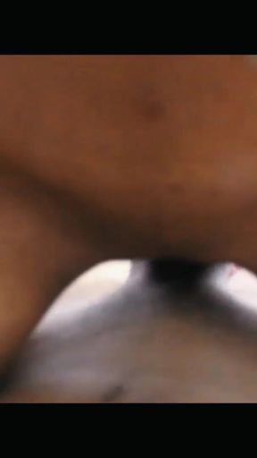 Indian Horny Brunette Gets Blowjob and Intense Fucking Until She Gets Filled With Pleasure   Clip 1