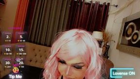 Mistresz Amor Private Show