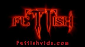 Tickle Therapy - Fae Donata 2