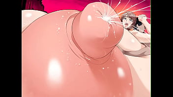 Diabolical Modified Wife Boobs Final Milk