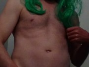 Dress Up (2023)