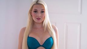 5K Teens featuring Lovita Fate's blonde scene
