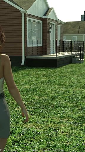 New Neighborhood - V0.9 - Full Part