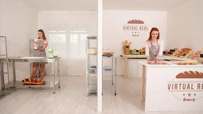 ”VirtualReal Bakery”