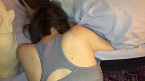 Mommy's Crusty Filling Party: Ass&#x1F351; Expansion & Creampie Frenzy