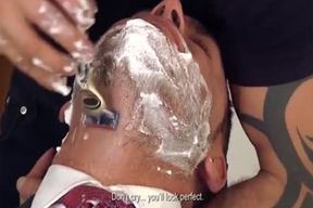 Logan Moore And Antonio Miracle (CC)