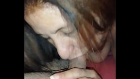 Casandra siempre caliente