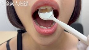 Amateur Oral Fetish – Secret Private Shoot with an 18-Year-Old Trainee from a Major Agency’s Nationally Popular Idol Group.