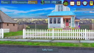 Taffy Tales 0.170b Part 12 I Want A Good College Grade By LoveSkySan69