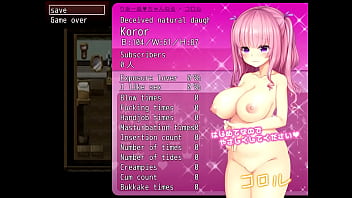 Otakusexart Game: Embarrassed Girl&#039_s H Dept Repayment