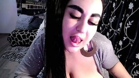 Desyree Lzr Private Show