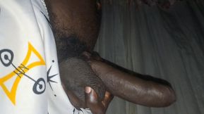 A good BBC that needs to cum on a face