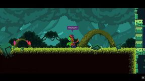 Kincaid [Hentai game PornPlay selected by the fans] Ep.12 slime filling her womb with sperm