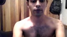 Dolph Wolf Private Show