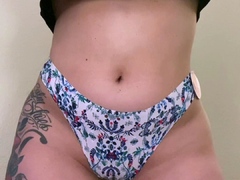 Amateur Video Amateur Webcam Panty Masturbation