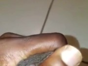 Make me cum! I’ll make you custom vids at your request!