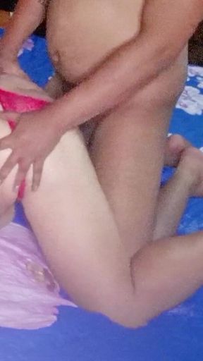 Fuck Another Time with My Boss Giving Her a Good Fuck