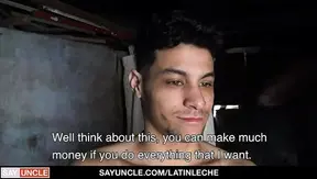 Hard Ride, Hot Lust: Latino Tops Take On Massive Unprotected Cocks – LatinLeche