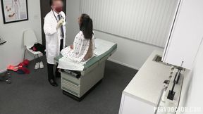 Getting That Dr's Note