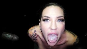 ”Two Stepmommies Rocky & Cory 9 loads each”