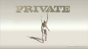 Josette Most and Renata Black Have Outdoor 4 Way with Blowjobs and DP