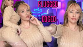 Plugged & Edged