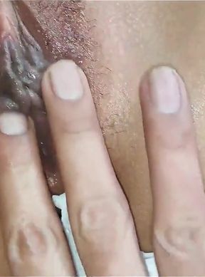 Sexy Black Dress Girl Taking Big Dick of Skinny Boy