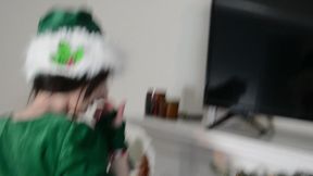 Planta Claus - Raw Footage Part 2