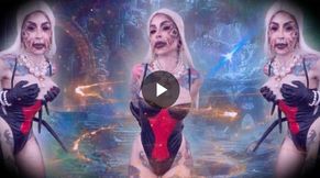 Spill your seed with pure ecstasy, just for being allowed to continue your pathetic existence - HFO, DUNGEONS AND DRAGONS
