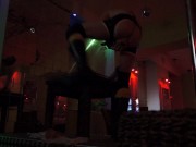 Porn dildos showDrakes (Prague) 2012 by Bob HSLUT