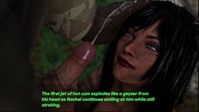 A Very Hot House (part 24) New Update