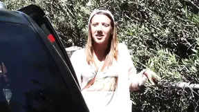 Unexpected Love: Hot girl surprises industry with her lesbian interracial heat