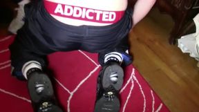 mec de cite baise en jock et en sketsvoici leo un mec style mec de cite qui ...