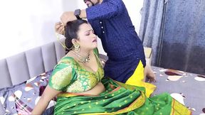Lucky with Seema Gupta and photos of your life sxe Rajasthan