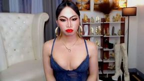 Abby Hayes Private Show