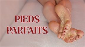 Mes pieds parfaits