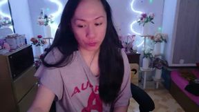 It’s all about heat, fire, and magic with Jade_Wilson.