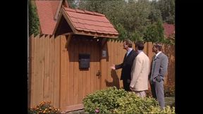 Business for Those Who Have to Fuck Beautiful Busty MILFs