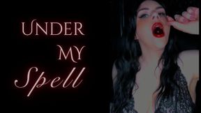 You're Just a 𝔾𝕆𝕆ℕ𝔼ℝ Deeply Under My Spell