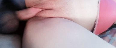 My *** Stepdaughter It's a Sex Machine